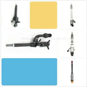 Injector & Nozzle thumbnail-3