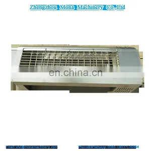 Small Business Gas Kebab Machine/ Shawarma Machine/ Middle East Grill thumbnail-4