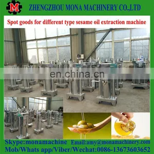 Good Reputation Supplying Sunflower Oil Making Machine With Top Quality thumbnail-3