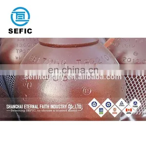 Africa Market Oxygen Acetylene Gas Cylinder -36 thumbnail-4