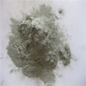 Wear Resistant Silicon Carbide Refractory Castable Cement For Kiln thumbnail-2