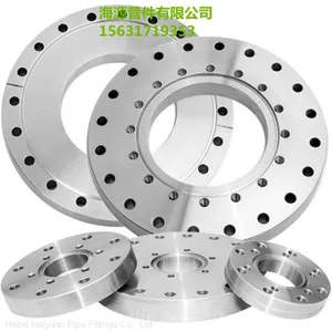 Flanges Forging Flange thumbnail-4