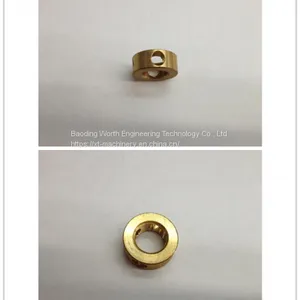 Custom-made Cnc Machining Accessories thumbnail-4
