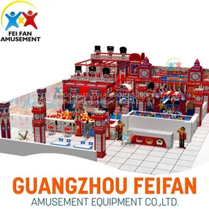 Newest Play Indoor Playground thumbnail-4