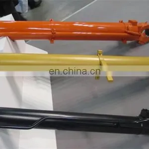 Excavator Kubota Hydraulic Arm Boom Bucket Cylinder for Excavator thumbnail-1