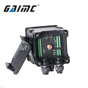 GWQ-ph6.0 Industrial Automatic Online ph Meter ec Controller Price thumbnail-3