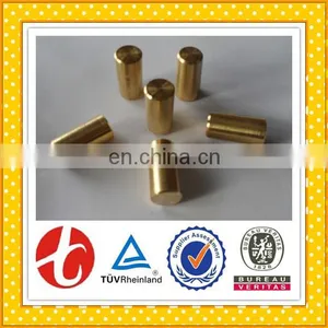 4 Inch Pipe Fittings H90 Brass Bar thumbnail-4