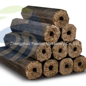 Charcoal Briquette Machine For Sale Charcoal Briquette Press Machine thumbnail-2