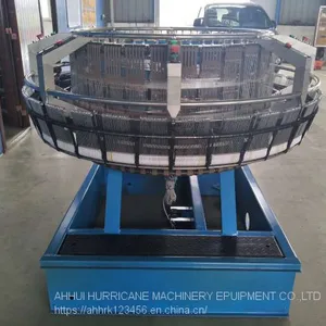 Machinery and Equipment of Complete Production Line of Coated Composite Plastic Woven Bags thumbnail-2