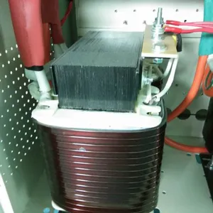100KVA Three Phase AC Voltage Regulator/Stabilizer for Industrial Equipment thumbnail-3