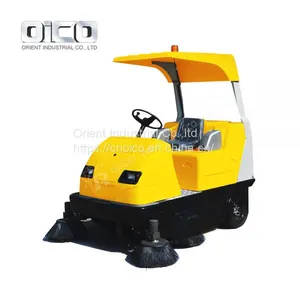 OR-E8006 Driving Type Sweeper thumbnail-4