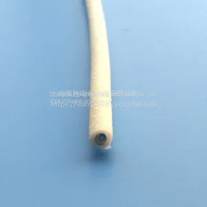 Anti-seawate / Acid-base With Sheath Orange Rov Umbilical Cable thumbnail-3