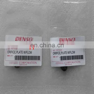 Genuine New Common Rail 295040-6770 Control Valve Diesel Injector Control Valve thumbnail-1