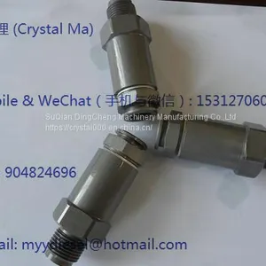 Press Regulating Valve 1110010015 1110010035 thumbnail-5
