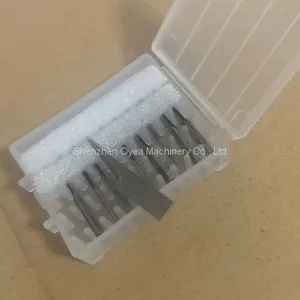 Blade 10°-15° Atom HV1600 01030773 thumbnail-5