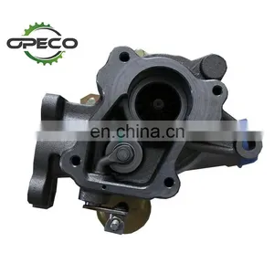 For BMW Mini Cooper S R55 R56 R57 EP6DTS N14 Turbocharger 53039880118 53039700163 53039880163 thumbnail-1
