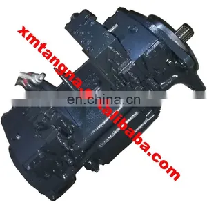 PC1250 Hydraulic Pump Assy 708-2L-00610 708-2L-01632 708-2L-00522 708-2L-01622 708-2H-00322 708-2H-01321 thumbnail-1