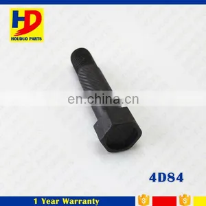 Diesel Engine Parts 4D84 Con Rod Bolt Screw Engine Part thumbnail-2
