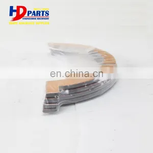 Truck Engine Spare Parts For Volvo Series Thrust Washer thumbnail-6