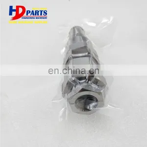 DB58 Diesel Engine Genuine Parts Main Relief Control Valve thumbnail-6