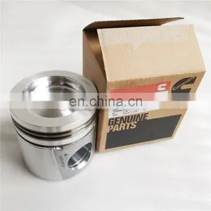 Cummins QSC83 Piston Engine 4933120 thumbnail-1