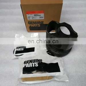 4298991 Engine Piston and Rings Seal thumbnail-1