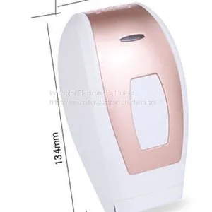 Ipl Hair Removal Home Used Beauty Machine Ipl Hair Removal Machine Ice Care Painless thumbnail-5