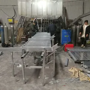 Anping County Zishen Metal Wire Mesh Products Co., Ltd. company overview - view 3 thumbnail