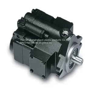 PAKER F12-110-MS-SV-S-000 Piston Pump thumbnail-1