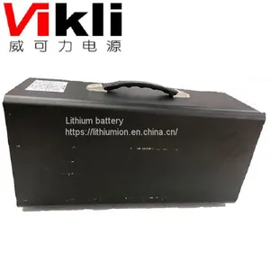 12v90ah Higher Capacity and Power UPS Portable Specification of Energy Storage Power Supply thumbnail-3