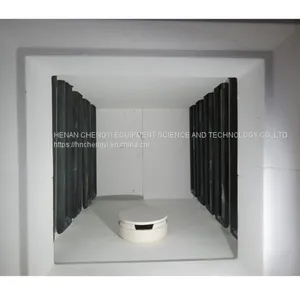 CHY-M1512 Laboratory 1500 Degree 1.7L Muffle Furnace Customized Muffle Furnace Muffle Furnace Manufacturer thumbnail-2