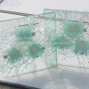 Bullet-proof Glass thumbnail-1