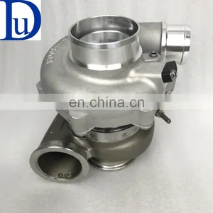G-Series G25-660 877895-5006S 871389-5011S Ceramic Dual Ball Bearing Turbo A/R 0.92 thumbnail-1