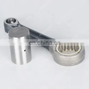 Motorcycle Engine Parts Connecting Rod for Biz 125 Biela de Motor thumbnail-3