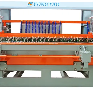 Stone Polishing Machine thumbnail-1