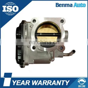 22030-31050 Electronic Throttle Body for Toyota Grs202 3GRFE Engine 2009 thumbnail-2