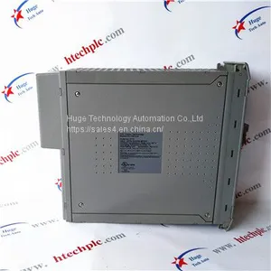 T8312 ICS Triplex Trusted Extended Interface Adapter Unit thumbnail-1