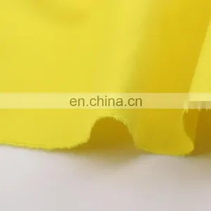 Polyester Plain Peach Skin Fabric thumbnail-3