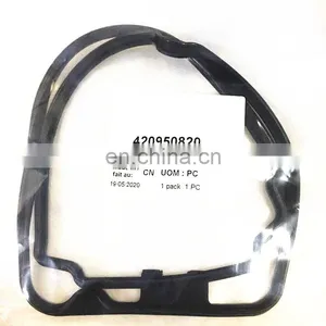 for 4 Strock SeaDoo OEM 4-TEC Valve Cover Gasket RXP-X RXT-X GTX 215 260 Oem 290950820 420950820 1503 1630 Rotax Engine Parts thumbnail-2