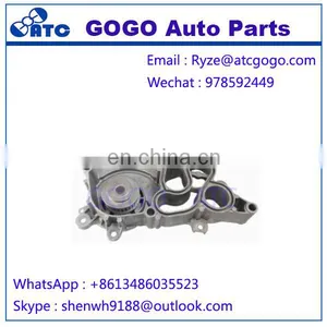 Auto Engine Water Pump for Volkswagen OEM 04E121600AA,04E121600AD,EA211 thumbnail-2