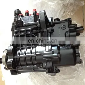 Yan'mar 4TNV98 Fuel Pump thumbnail-1