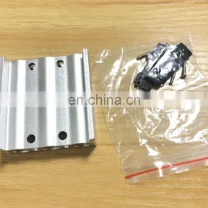 SMC Solenoid Valve Base Manifold SS5Y3-20-03 thumbnail-4