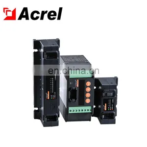Acrel AGF-M16T Perforation Type PV Confluence DC Energy Meter thumbnail-3