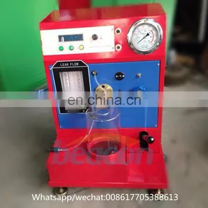 Common Rail Injector Test Bench CRS-1000 thumbnail-5