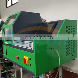 Electrical Automotive Injector Repair EPS200 EPS205 EPS208 Diesel Fuel Common Rail Injector Test Testing Machine/test Device thumbnail-4