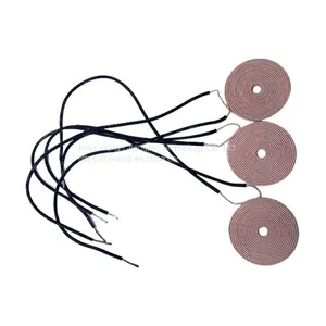 15W Wireless Charger Coil Charging Module thumbnail-2