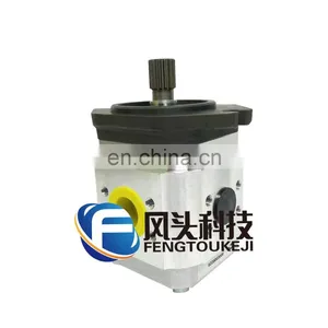 Eckerle EIPC3 040RB23 01 Gear Pump for Prima Power E5X CNC Machine Tool thumbnail-4