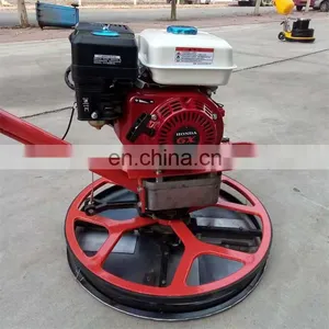 NM-S60 Handheld Power Trowel Concrete Screed Leveling Machine for Sale thumbnail-3