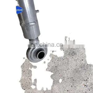 Agricultural Machinery Kubota Tractor Iron Pull Rod thumbnail-3