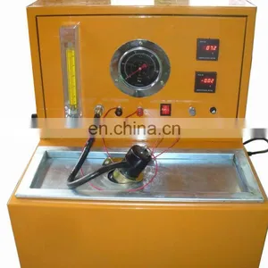 QCM300 Electric Auto Fuel Common Rail Diesel Injector Test Bench thumbnail-5